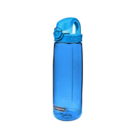 Nalgene OTF運動型水壼 5565-5024 藍色/藍蓋