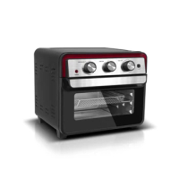 Best Manufacturer with Convection Reheat Electric Air Fryer Toaster Oven