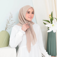Segi Empat Ami Part 1 | Hijab Paris Payet