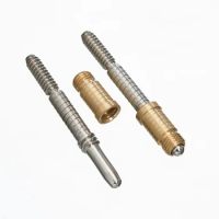 Predator Billiards Stick Rod Replacement Fittings, Uni-lock Joint and Inserts for Predator Pool Cue Component
