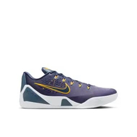 Sepatu Basket Pria Nike Kobe Bryant Kobe 9 Elite Low EM Protro Thunder Blue (IH1401-401) Original 45