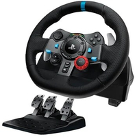 Logitech G29 Driving Force Race Wheel Logitech G Driving Force Shifter Wired Racing Wheel Logitech G29 For Ps4 Forza Horzon 5