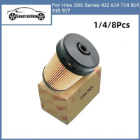23304-78090 23304-78091 FUEL FILTER for Hino 300 Series 412 614 714 814 915 917 2330478090 2330478091
