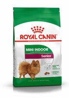 【 Royal Canin 法國 皇家 小型室內熟齡犬 專用飼料 MNINA+8 1.5KG 】