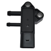 Differential Pressure Sensor SH01-182B2 41MPP1-6 SH01182B2 41MPP16 For Mazda 3 6 CX-5 Car Replacement Spare Parts Accessories