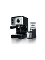 ชุดเครื่องชงกาแฟ รุ่น CM3000B#20 สีดำ