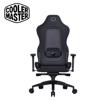【CoolerMaster】酷碼 HYBRID 1電競混血椅(含組裝)