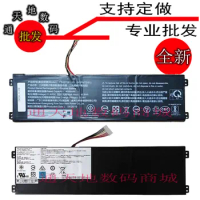 NP14N1 11.55V 48.62Wh Laptop Battery For Getac Nexstgo PRIMUS NX101 PT427281-3S For VAIO SE VJSE41G11W SE41 3ICP5/70/81
