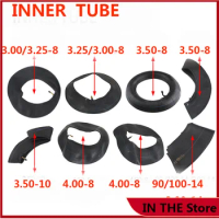 Butyl rubber tire super quality wear 3.00-8 Scooter Tyre &amp; Inner Tube Set MOBILITY SCOOTERS 4PLY Cruise