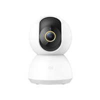กล้องวงจรปิดความคมชัดสูงดูผ่านมือถือ Mi Home Security Cam 360o 2K - White