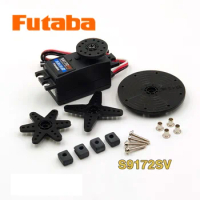 FUTABA S9172SV HV high voltage digital steering gear