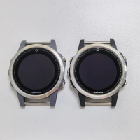 Garmin Fenix 5S LCD Screen for LCD Repair Fenix 5S LCD Screen with button Replacement Parts