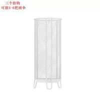 雨傘收納架雨傘桶家用門口放傘架子商用掛傘瀝水傘架置物架大容量