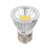 COB Spotlight 9W led Lights E27 AC 85-265V LED Bulb Lamp Decor Home Downlights