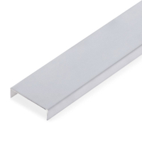 กรุยสแตนฯ V-CUT HSC401225 4X120cm.ด้าน