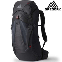 Gregory Zulu 35 男款 登山背包/登山包 35升 146671  (附背包套) 火山黑 0662R