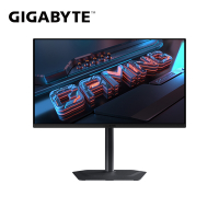 技嘉 MO27Q2 27型 240Hz 0.03ms HDR True Black 400 電競螢幕(27型/2K/240Hz/0.03ms/QD-OLED/HDR True Black 400)