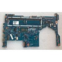 For HP ENVY 17-CE Laptop Motherboard UMA i7-1165G7 M21771-601