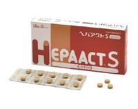 [原廠公司貨] HEPAACT LIVERin 犬貓 肝錠S 寵物保健營養品-50錠日本全藥 #日本全藥 #RF14 #RSF13 #RSE12 #ID #LD