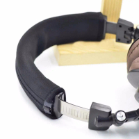 M50X SX1 ATH หูฟังเกมมิ่ง สำหรับ Audio Technica MSR7 หูฟังเกม ตัวป้องกันหูฟัง อุปกรณ์เสริมหูฟัง ปลอก