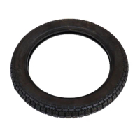 Electric Bicycle Tires 16 Inch 3.25-16 Electric Cycle Tyre For E-BIKE 3.25-16