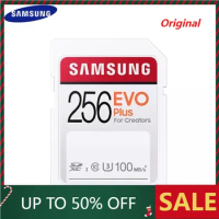 100%SAMSUNG EVO Micro SD 128GB 32GB 64GB 256gb U1 U3 Micro SD Card Memory Card 32 64 128 GB Flash Card SD Camera card For Video