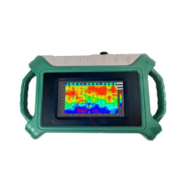 Automatic mapping 3D Adjustable depth ADMT-600S-X Underground Water Detector 100M to 600m