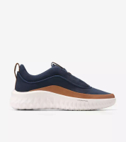 Cole Haan Cole Haan Man Generation Zerogrand Ii Prql - Sepatu Pria (Navy)