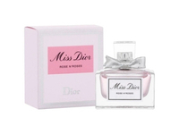 Dior 迷你庄 - Miss  Rose N'Roses 玫瑰女士淡香水 5ml *無噴頭 *