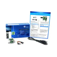 CY4500 ARM EZ-PD Protocol Analyzer Development Kit Type-C PD Protocol Analyzer Compatible with Power Supply Fast Charge D
