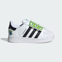 ADIDAS SUPERSTAR II CF I 嬰幼 休閒鞋 JI0090