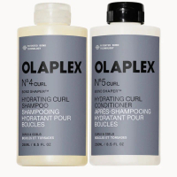Olaplex Curl Hydrating Curl Shampoo and Conditioner
