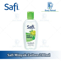 Safi Minyak Zaitun 280ml / Pure Olive Oil 280ml