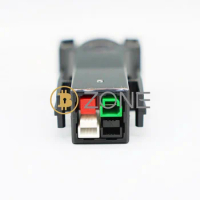Bitmain Antminer P13 Anderson Plug Power Connector For Antminer S21 KS5 KS5pro APW17 Power Supply Charging Terminal Connector