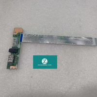 FOR ACER ASPIRE 5 A514-54 A515-56 A115-32 A315-58 EX214-52 USB BOARD W CABLE LS-K091P