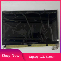 17.3 Inch for Dell Alienware Area 51m R2 R3 LCD Screen Display Full Assembly Upper Part FHD 1920×1080