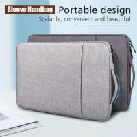 Storage Tablet Case For OPPO Pad Neo 11.4 2024 Air2 11.4 Air 10.36 Pad2 11.61 Pad 11 For OnePlus Pad Go 11.35 Pouch Bags Cover