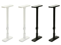 現貨+預購 日本 平安伸銅工業 家具抗震支架 UEQ-50 50~75cm 衣櫃廚櫃 固定架 地震 防倒 防傾倒 防震避震