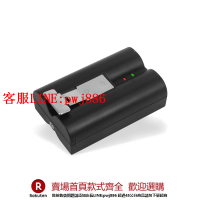 【咨詢客服驚喜多多】for Ring門鈴電池Quick-Release for Video Doorbell 2 6040mAh