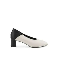 Obermain Heels Wanita BERIS GINNA Off White OA10247OW 39 Off White