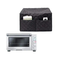 Smart Oven Cover Convection Toaster Oven Cover Large Size Square