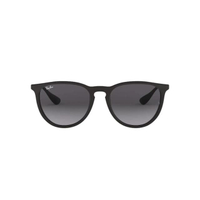 แว่นกันแดด RAY-BAN รุ่น ERIKA RB4171F เลนส์สีเทาไล่เฉด