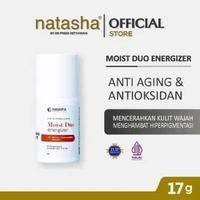 Natasha Moist Duo Energizer - Serum anti aging & Whitening
