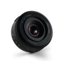 TTArtisan 27mm F2.8 APS-C Auto Focus Lens for Nikon Z Mount /for Sony E-Mount Mirrorless Cameras Zfc Z50 Z5 Z6 Z6II Z7 Z7II Z9