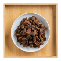 【老師傅黑糖】香菇素肉乾素蹄肉250克3包分享組(蛋素/素食)