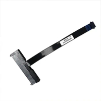 HDD Hard Drive Cable for ACER Aspire A715-74G Nitro 7 AN715-51 AN515-54 AN515-55 Nitro 5 AN515-55-53AG NBX0002HK00 12pin (9cm)