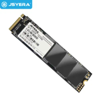 JSYERA M.2 PCIe 1TB 2280 NVMe 3.1 NGFF SSD 22X80 mm M key SSD HDD AND 120GB128GB240GB256GB360GB480G512GB1TB2TB M2 hard drive