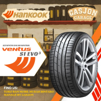Ban Mobil 275/35 r20 Hankook Ventus S1 Evo3 275 35 r20 Hankook K127 Made in Korea 275 35 ring 20 unt