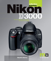【電子書】Nikon D3000