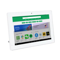 500nit RK3288 POE Android Tablet 10.1 Inch Tablet Android